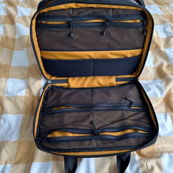 Waterfield Tech Folio Brief 14" Full - Picture 6 of 6